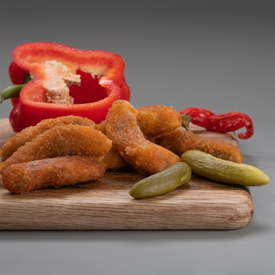 خیارشور سوخاری