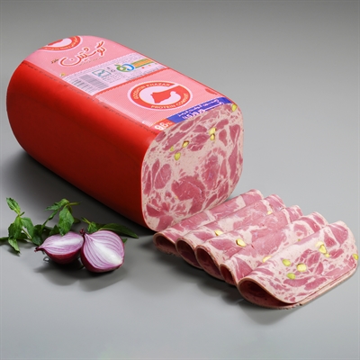 ژامبون نوروزی 96%