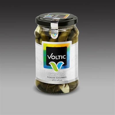 خیارشور ممتاز