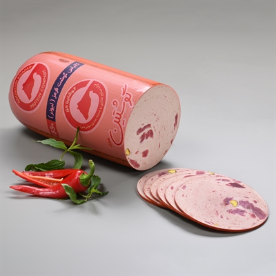 کالباس لیونر 55%