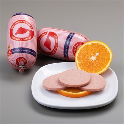 سوسیس بلغاری 55%