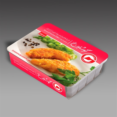 فیله سوخاری