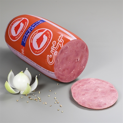 استیک گوشت 96%