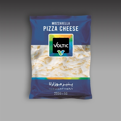 پنیر موزارلا