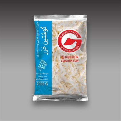 تاپینگ پیتزا