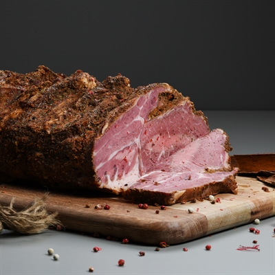 استیک رویال