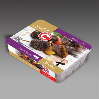 کباب ترش (آماده طبخ)