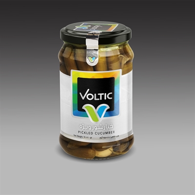 خیار شور ویژه