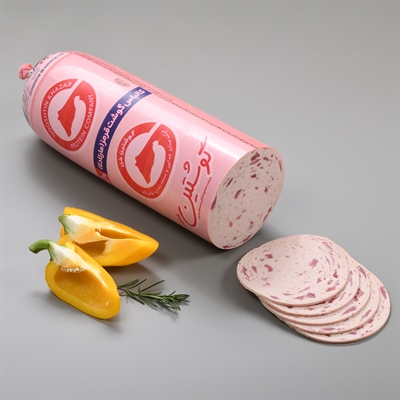 کالباس مارتادلا مخصوص 40%