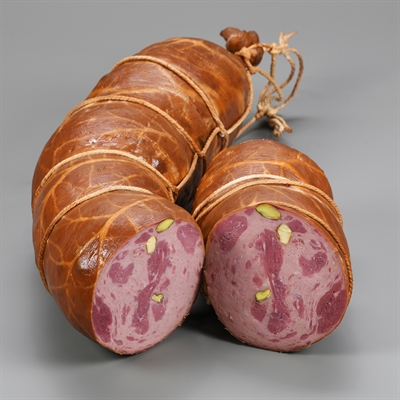 ژامبون کپوری 96%