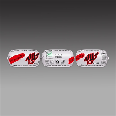 کوکتل پنیری (مرغ 55%)