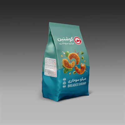 میگو فرمینگ سوخاری