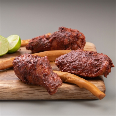 بوفالو وینگز (آماده مصرف)