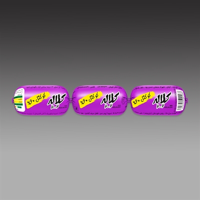 کوکتل مرغ 60%