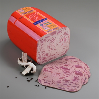 ژامبون گوشت 90%