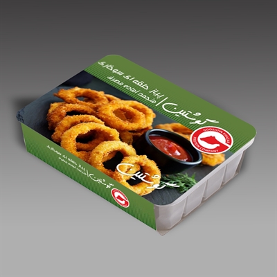 پیاز سوخاری