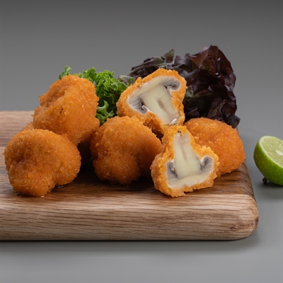 قارچ سوخاری