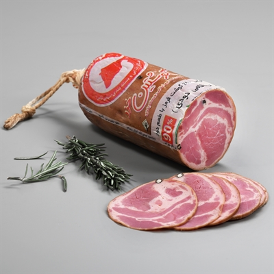 کالباس سالامی تنوری 90%