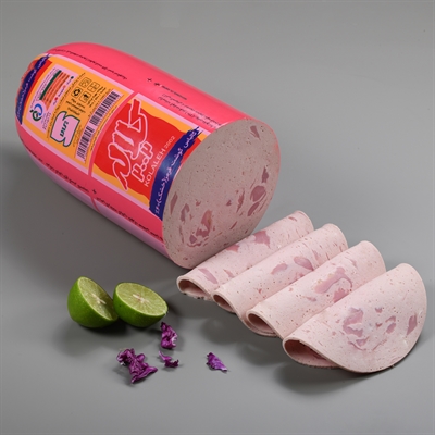 کالباس خشک 60%