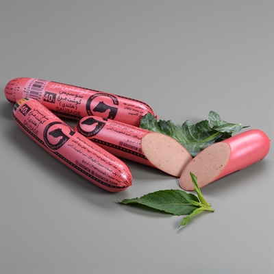 سوسیس هلندی 40%