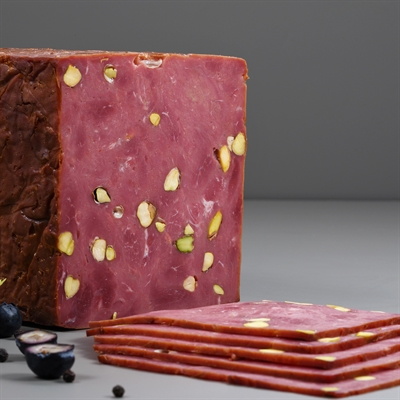 بیکن گوساله 96%