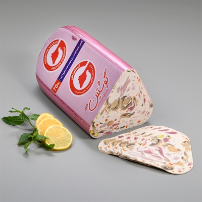 کالباس کاتیک 70%