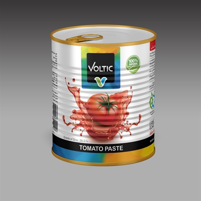 رب گوجه فرنگی