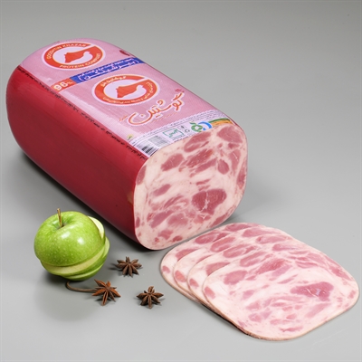 ژامبون بیرشینکن 96%