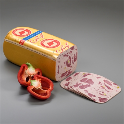 کالباس خشک ممتاز 70%