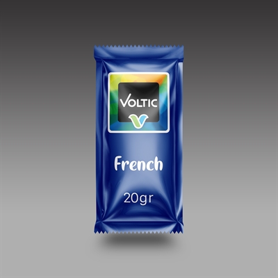 سس فرانسوی (ساشه)