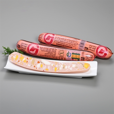 پروچیز 60% (پنیر و قارچ)