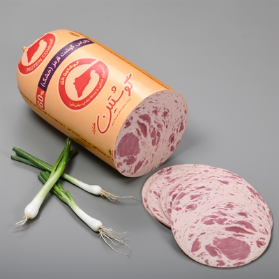 کالباس خشک 60%