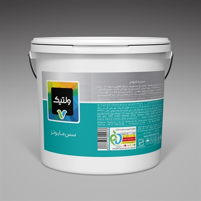 سس مایونز (دبه)