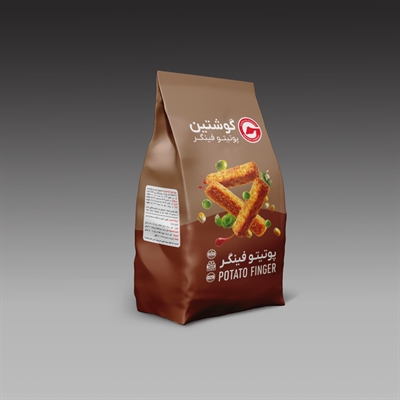 سیب زمینی انگشتی