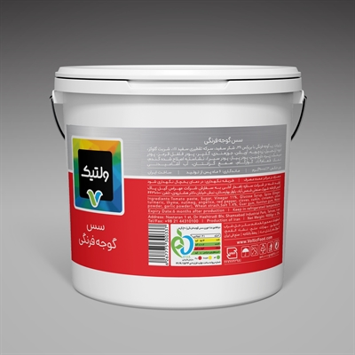 سس گوجه فرنگی (دبه)