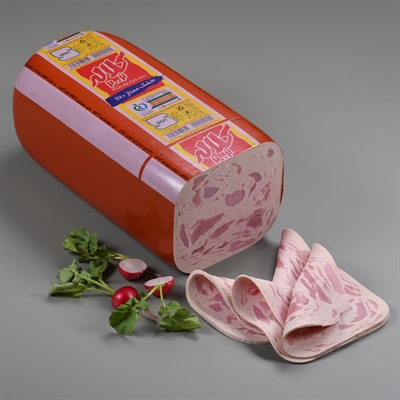 کالباس خشک ممتاز 70%