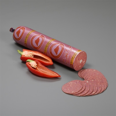 کالباس پپرونی 70%