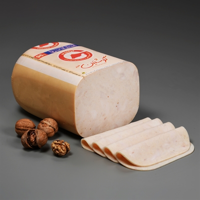 استیک مرغ 96%